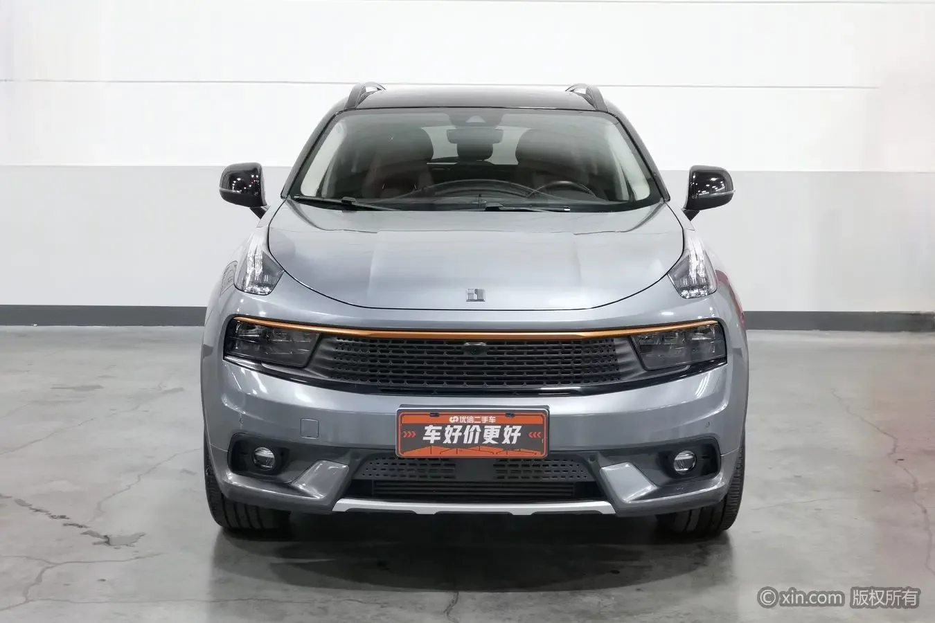 Lynk & Co 01