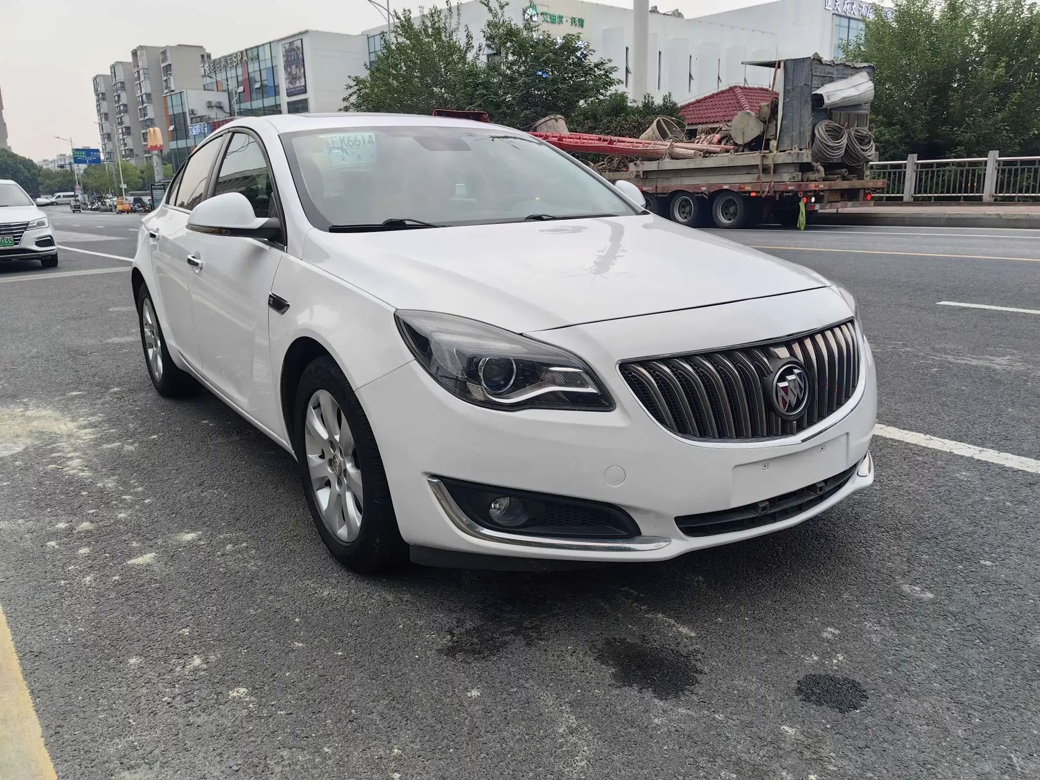 Buick Majesty