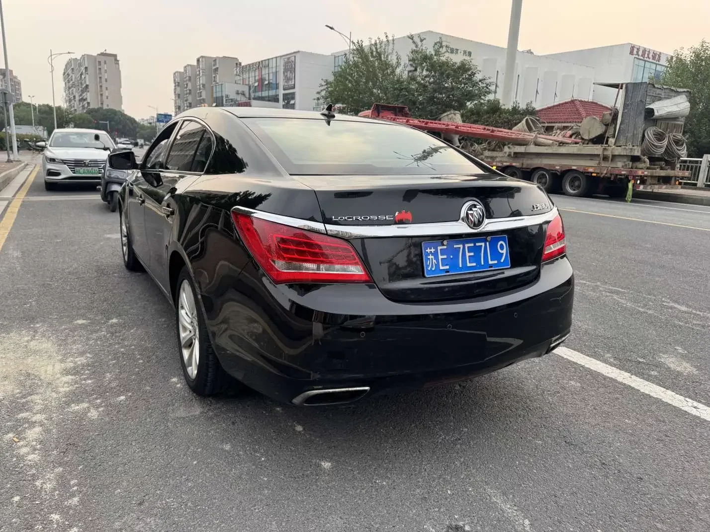 Buick LaCrosse
