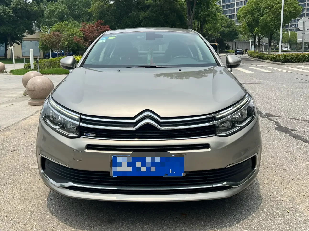 Citroën Citroen C5