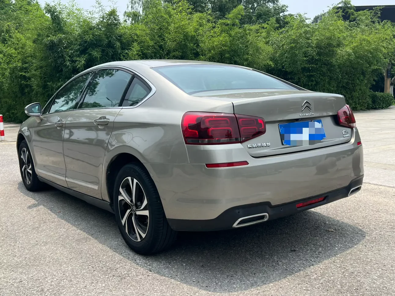 Citroën Citroen C5