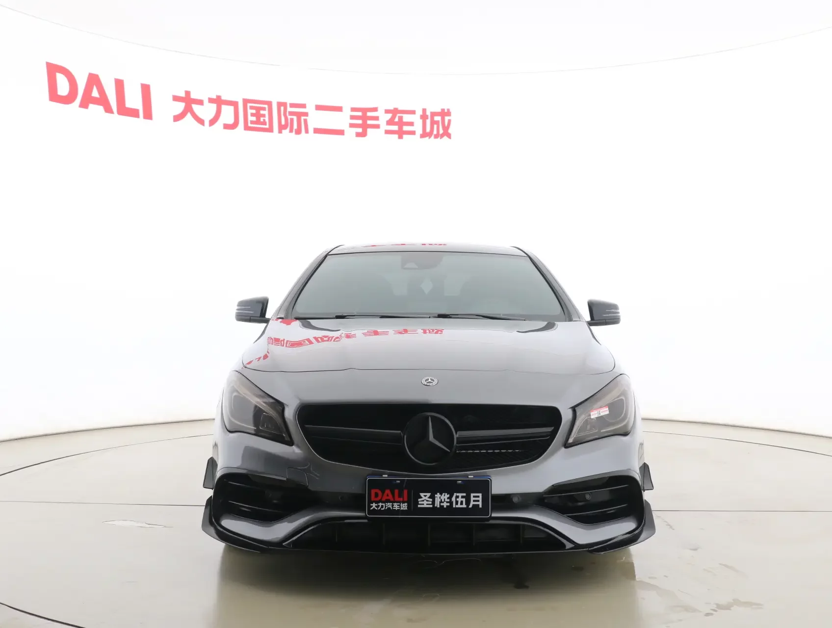 Mercedes-Benz Mercedes CLA AMG