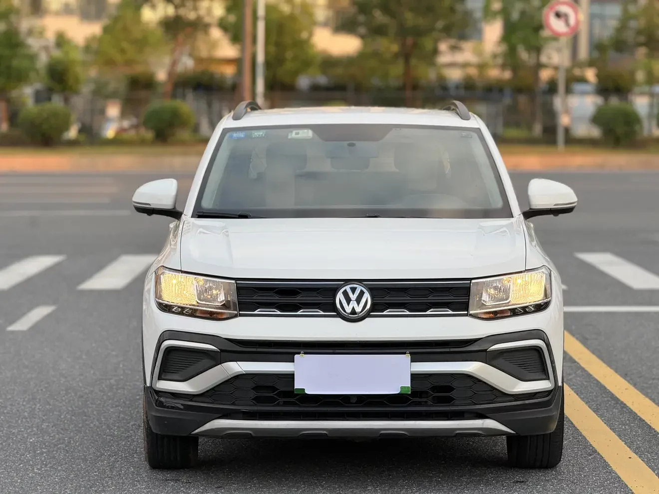 Volkswagen Tu Kai