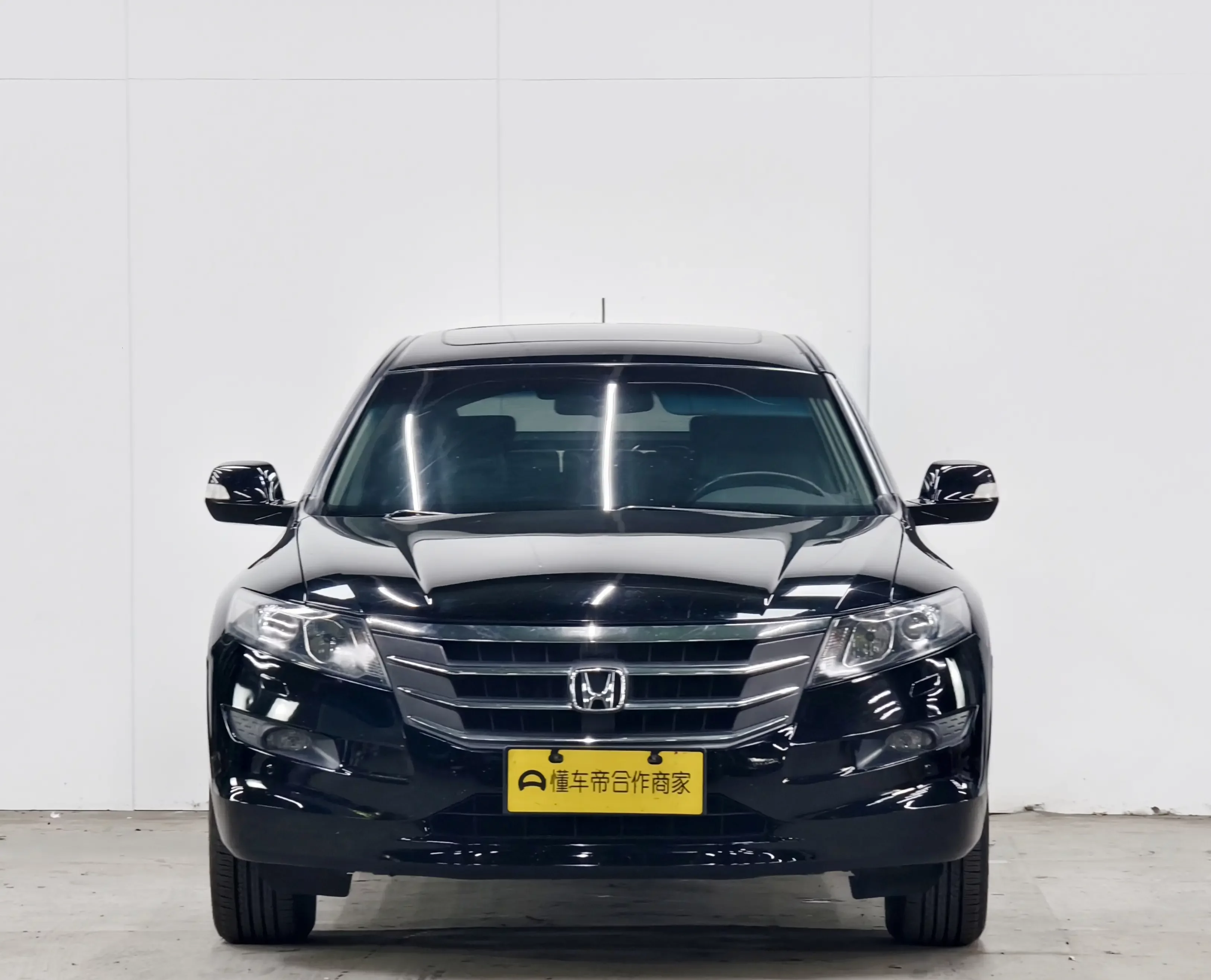 Honda Songs and poems  из Китая