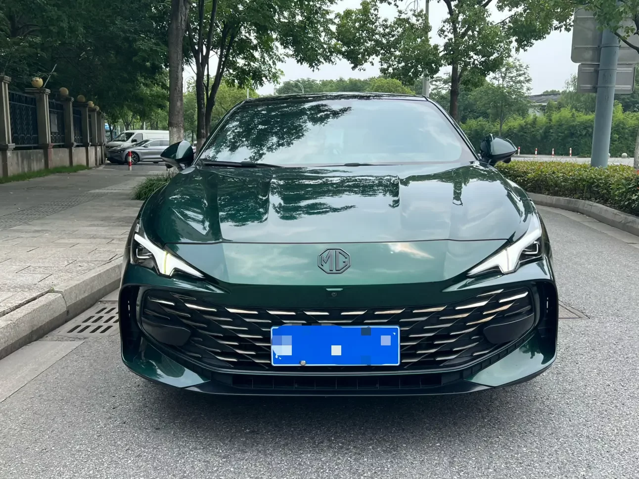 MG 7