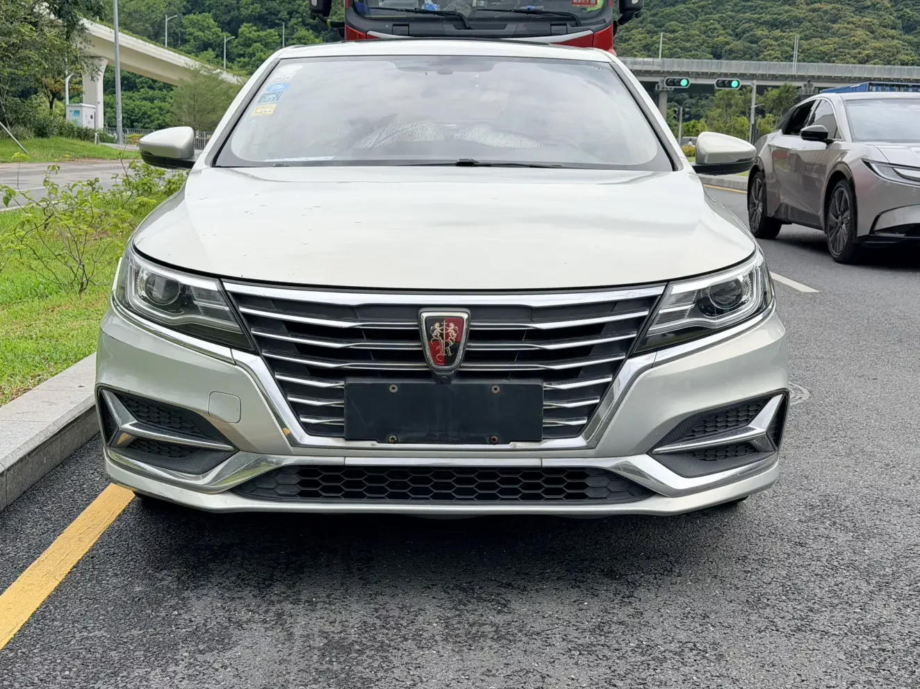 Roewe ei6