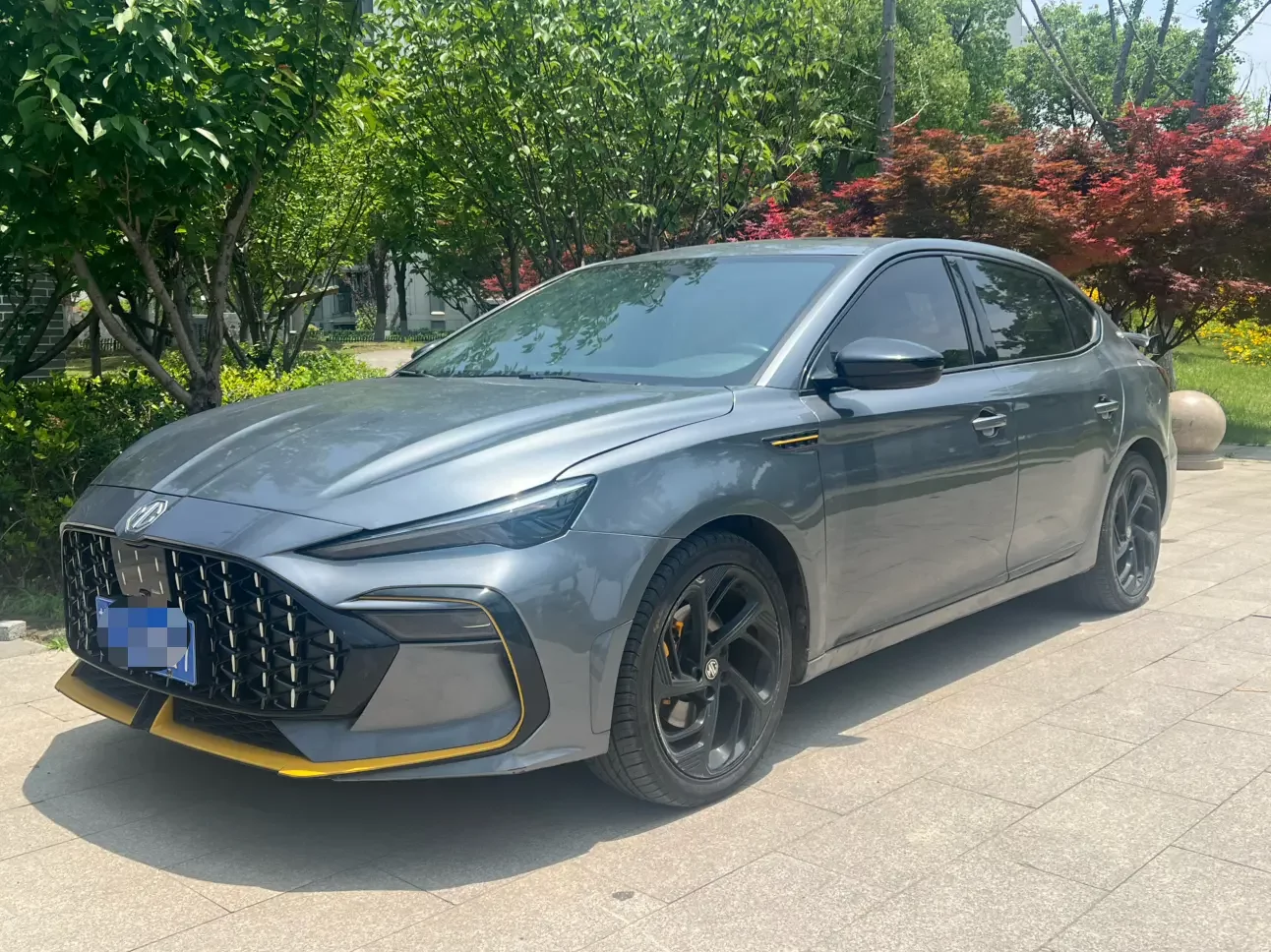 MG 6