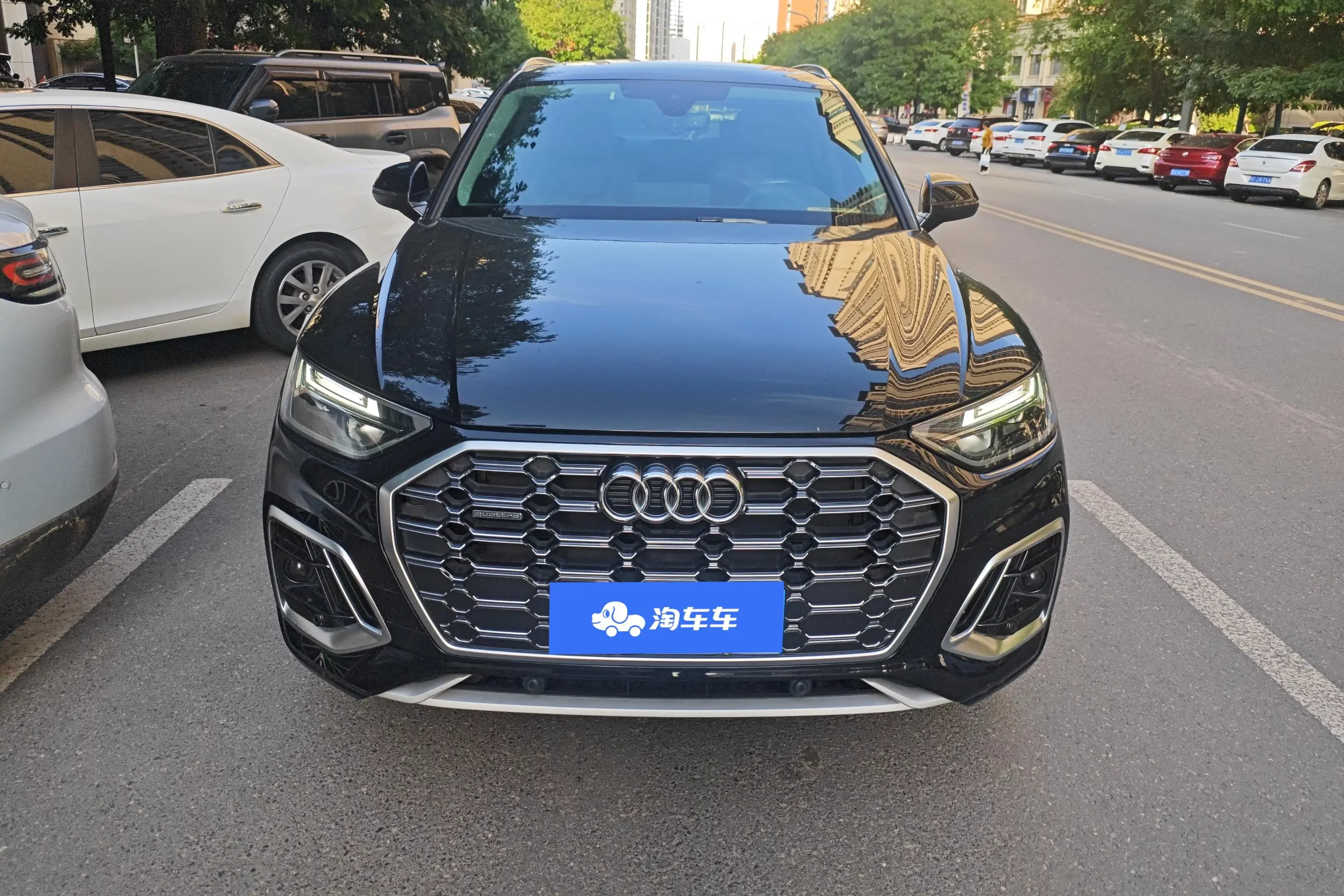 Audi Q5L