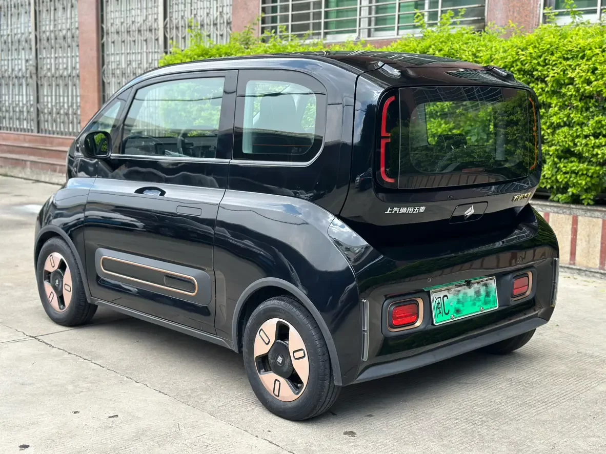 Baojun KiWi EV