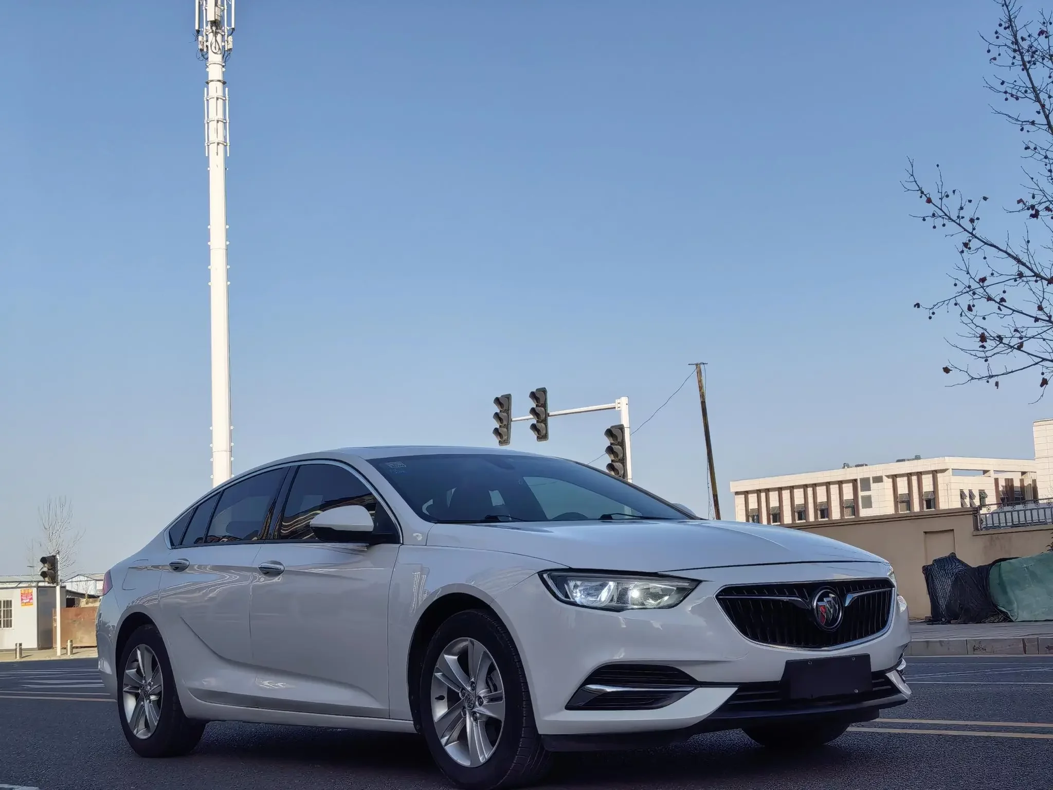 Buick Majesty