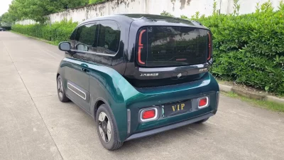 Baojun KiWi EV