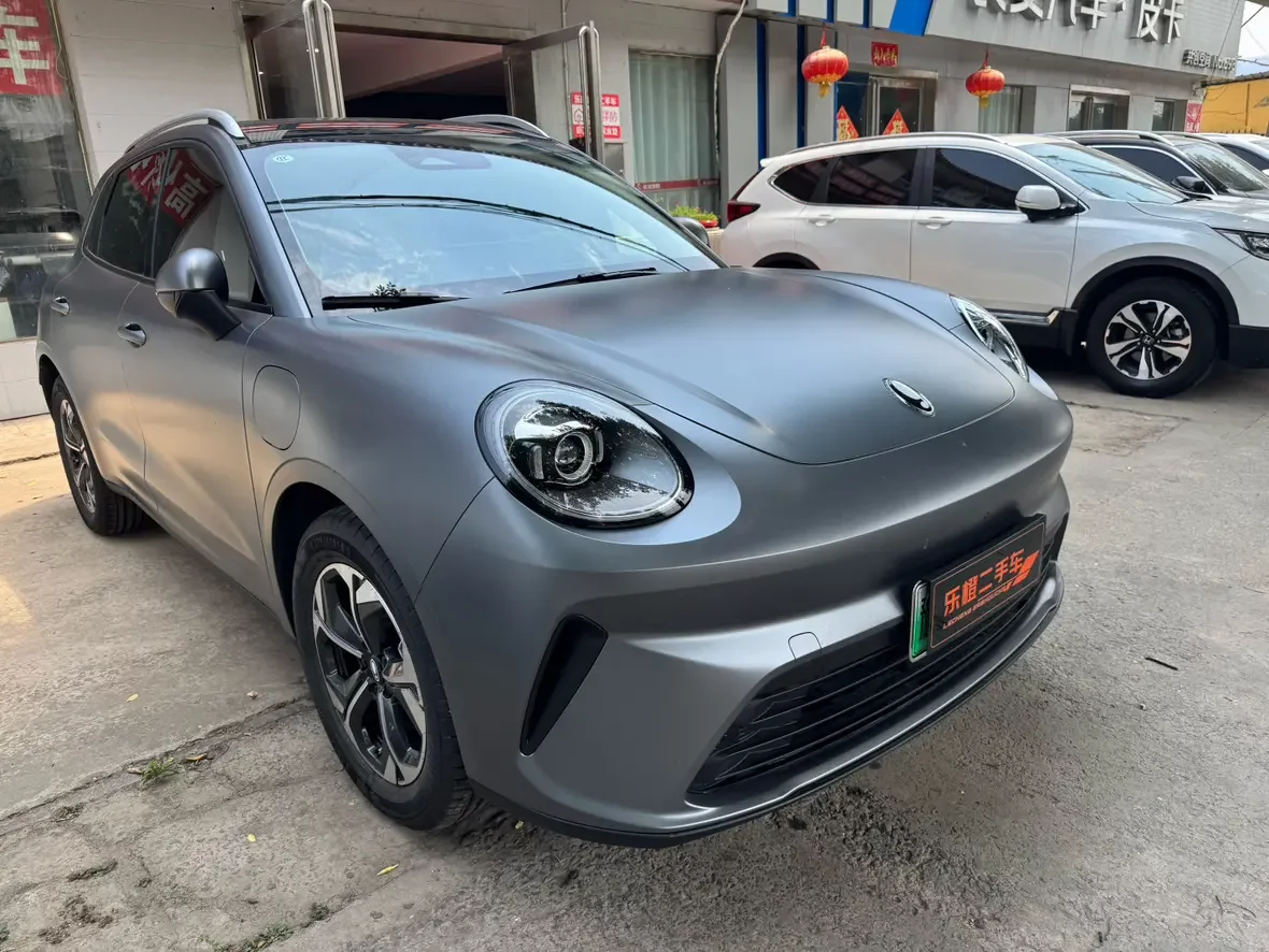 ORA 5 pure electric version