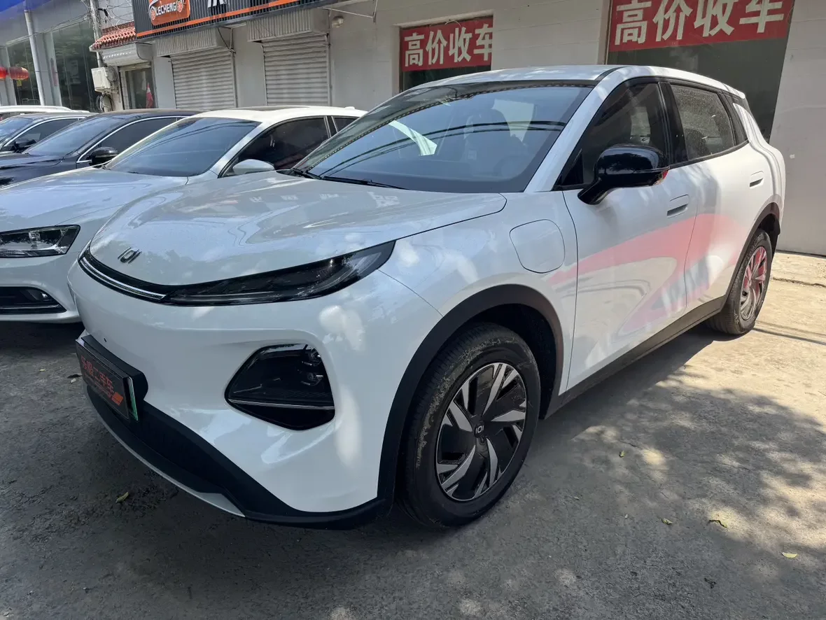 Changan Qiyuan Q05