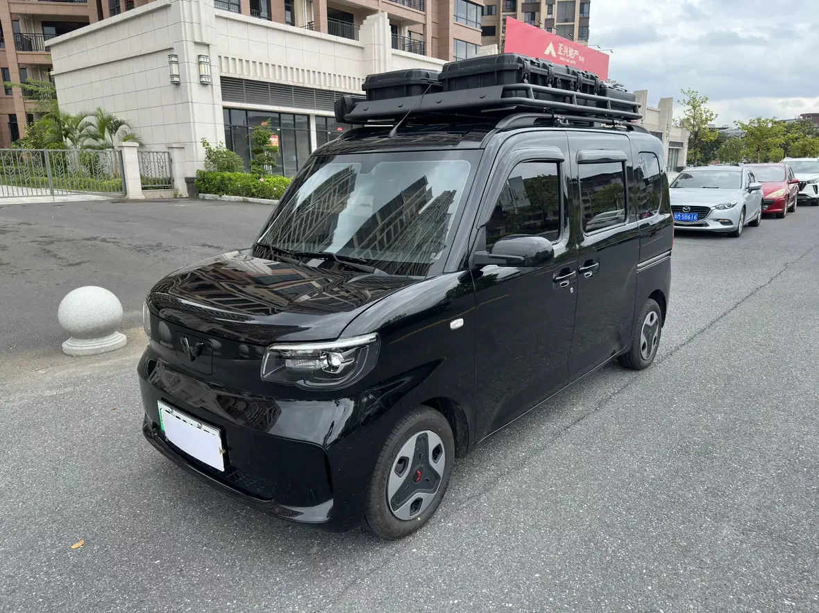 Wuling Zhiguang EV