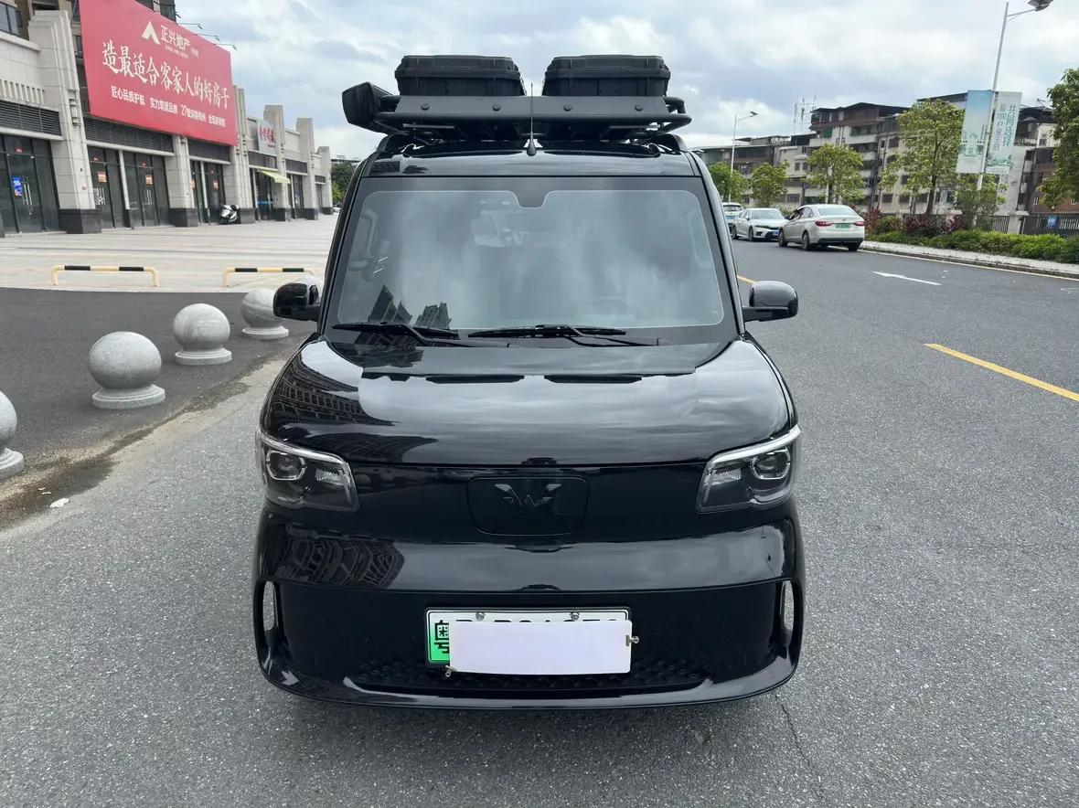 Wuling Zhiguang EV