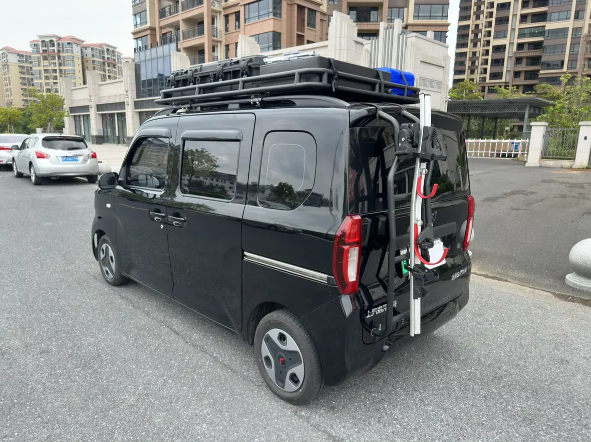 Wuling Zhiguang EV
