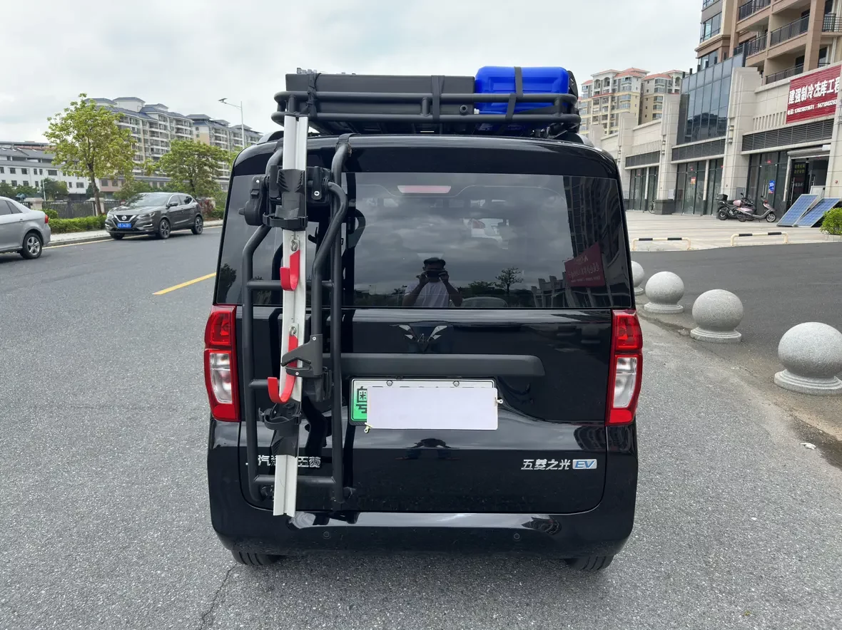 Wuling Zhiguang EV