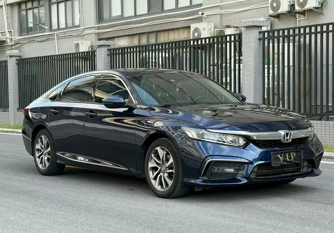 Honda Inspire