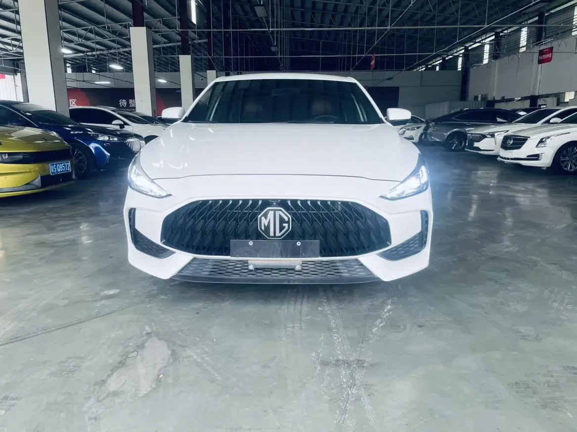 MG 5