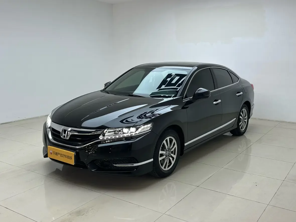 Honda Sibo Rui