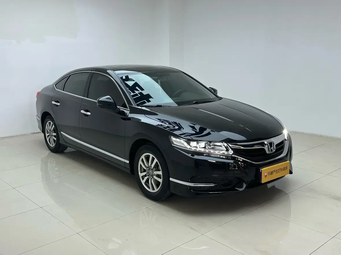 Honda Sibo Rui