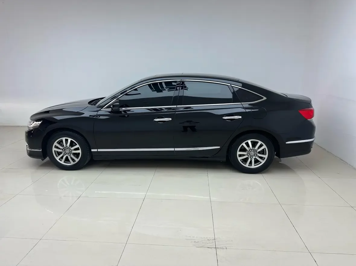 Honda Sibo Rui