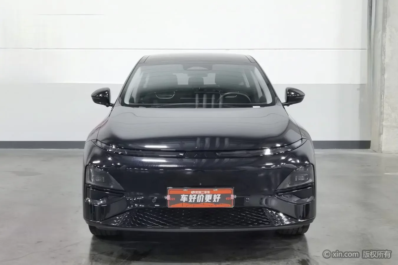 Xpeng G6