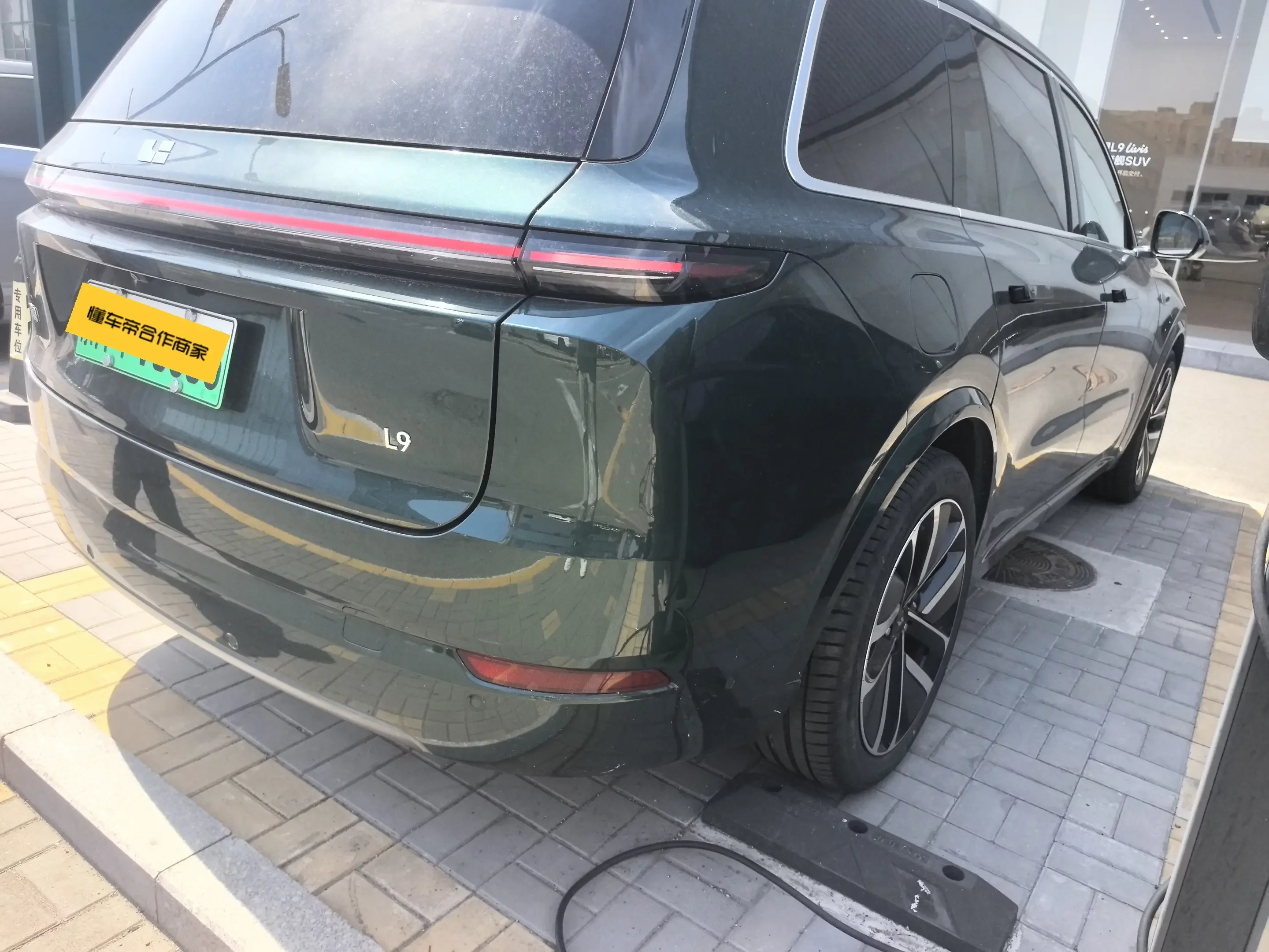 Lixiang L9