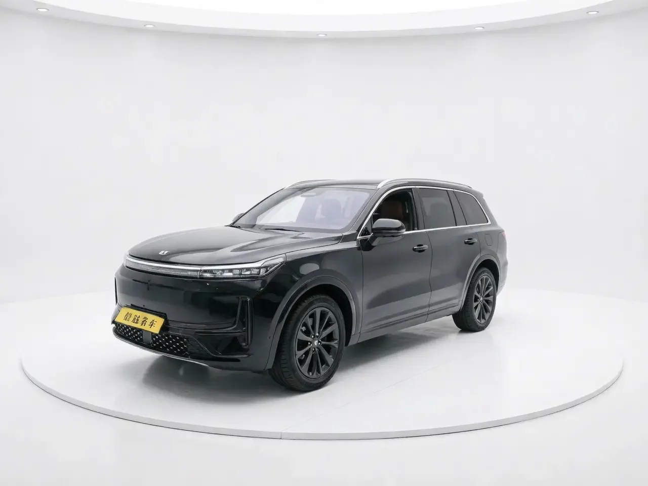 Geely Galaxy M9