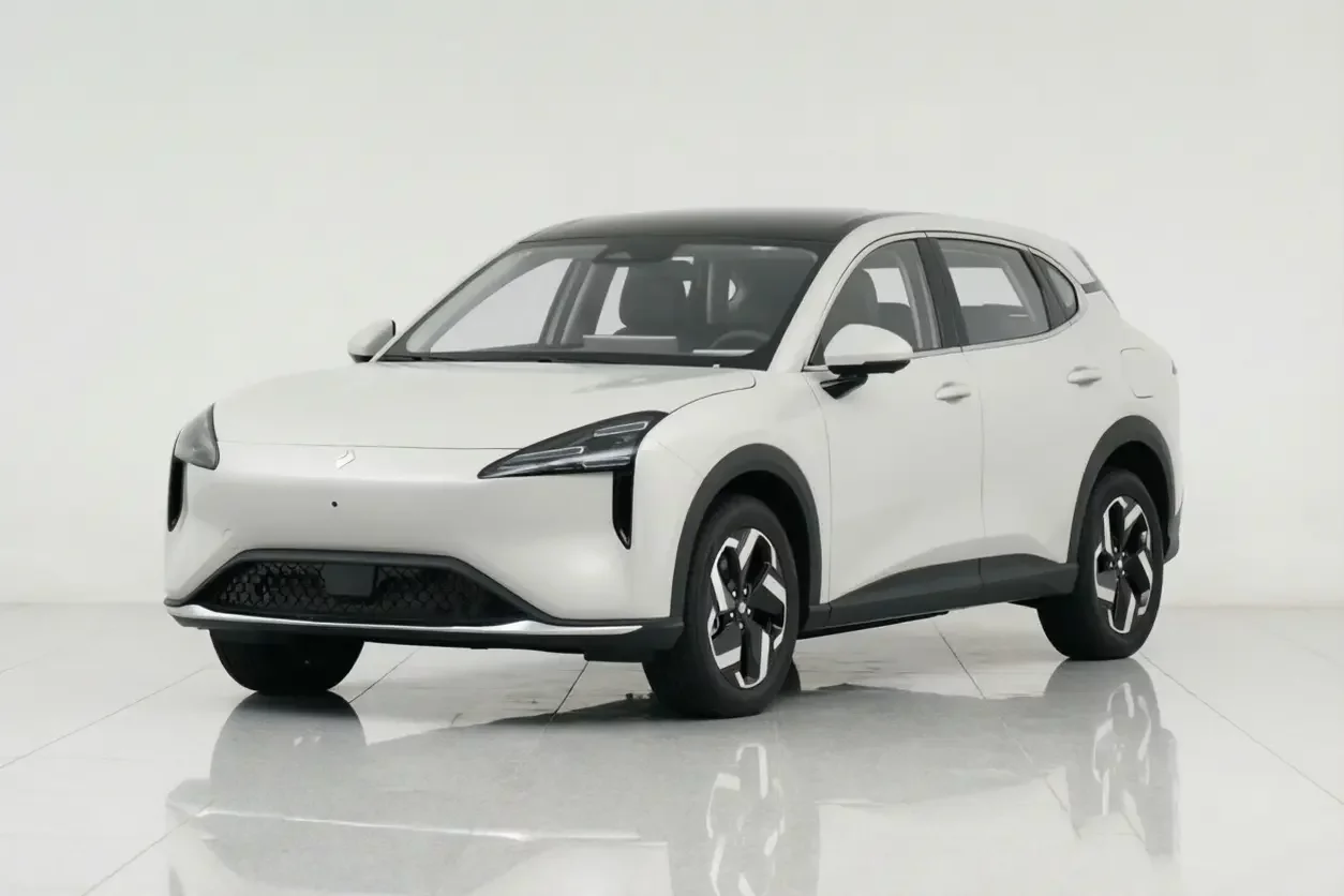 Baojun Yunhai EV