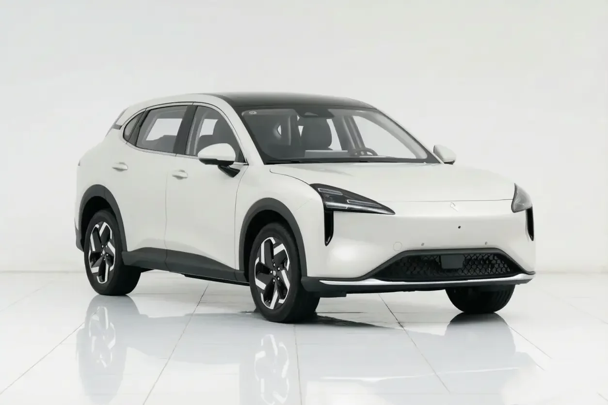Baojun Yunhai EV