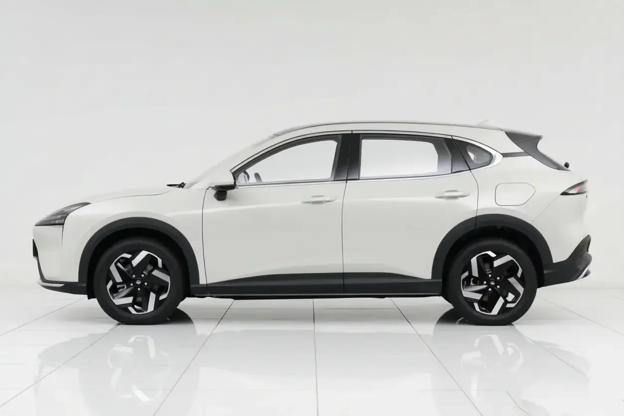 Baojun Yunhai EV