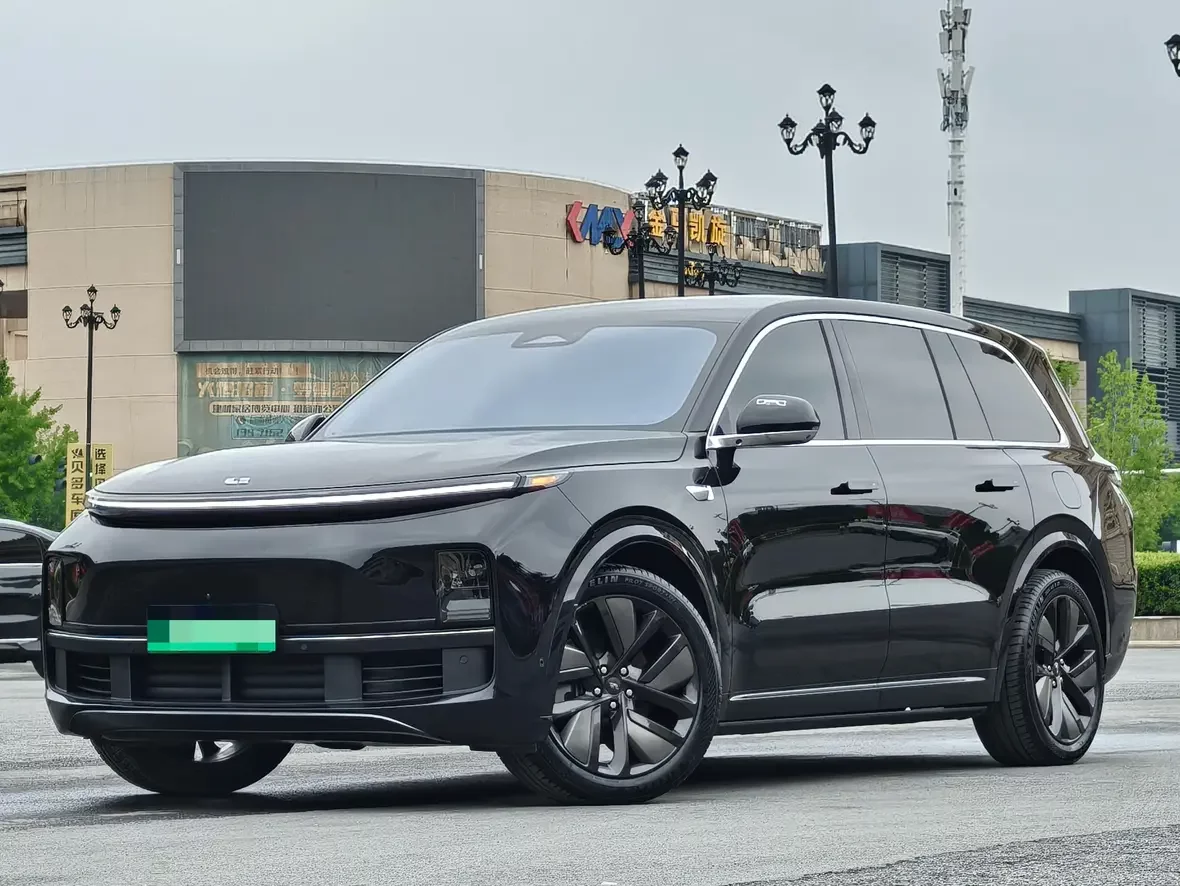 Lixiang L9