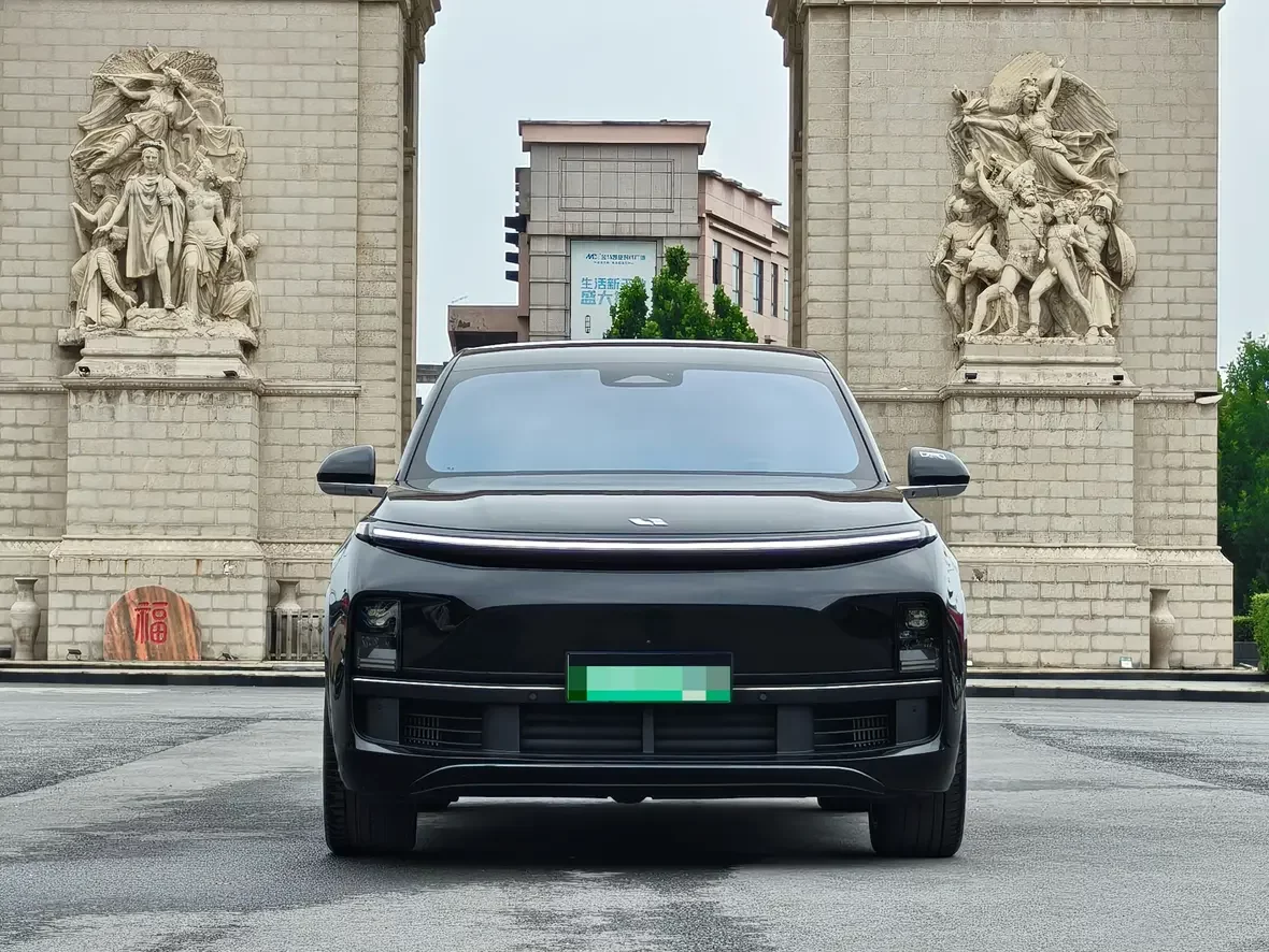 Lixiang L9