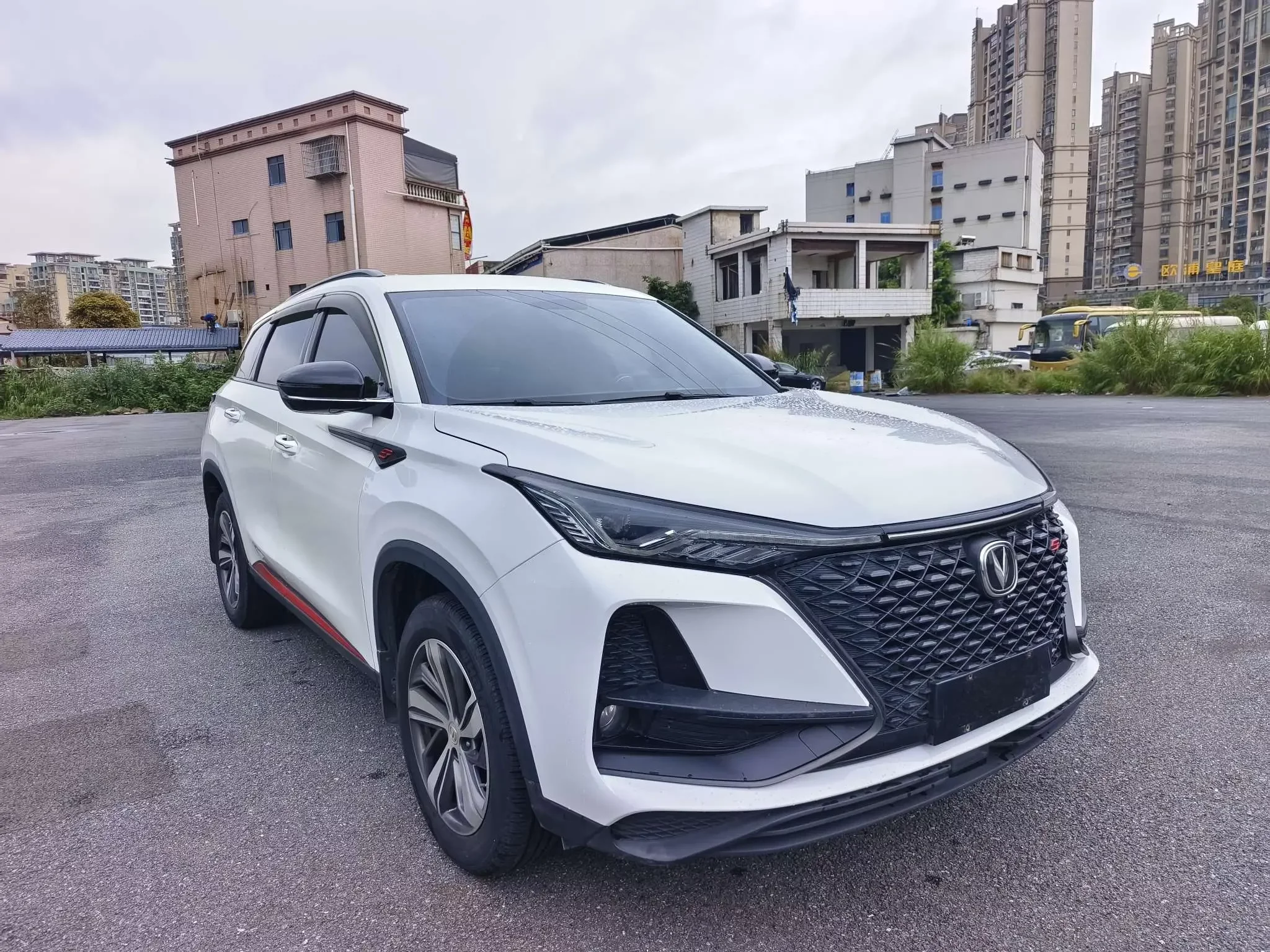 Changan CS75 PLUS