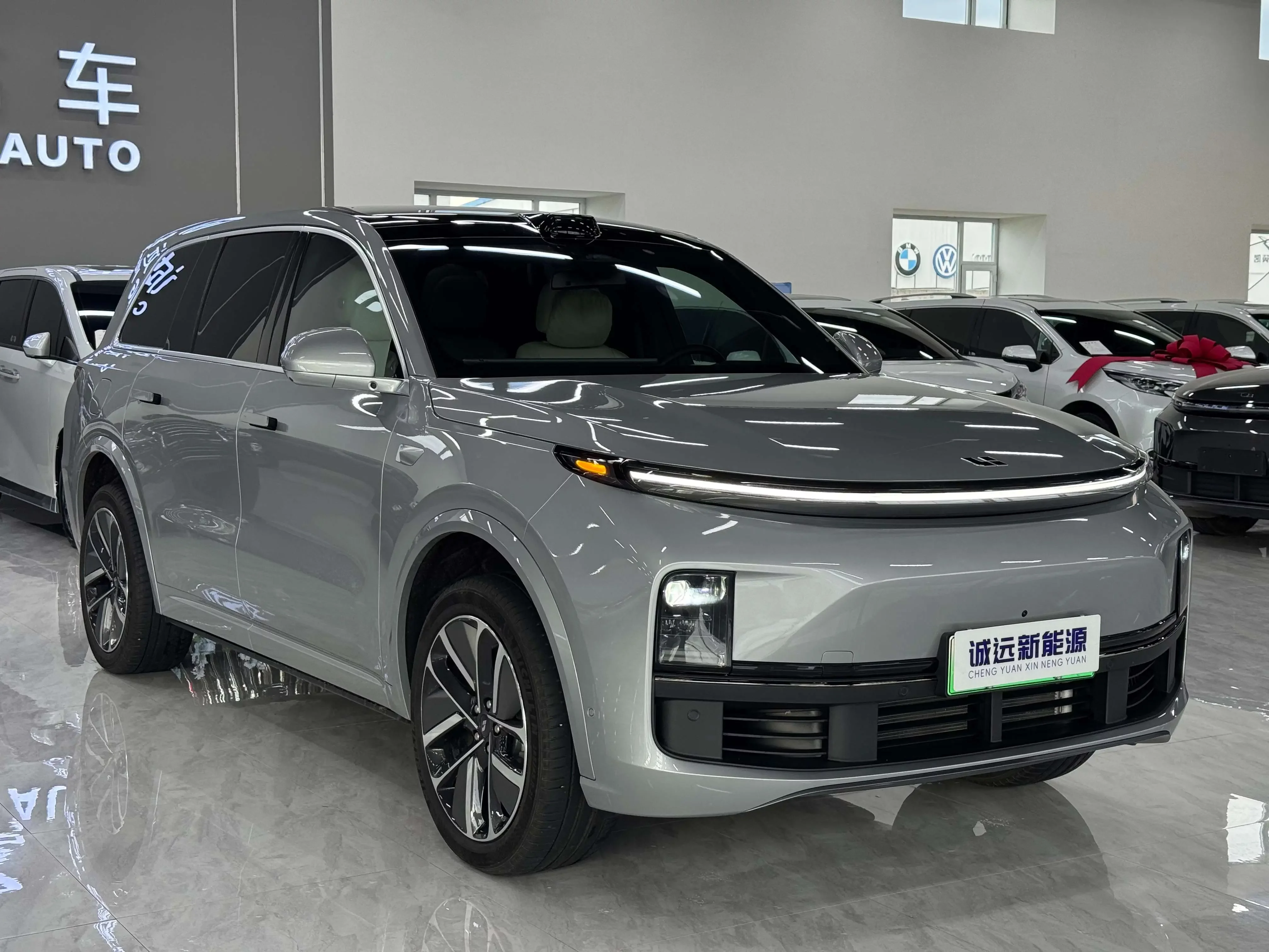 Lixiang L9