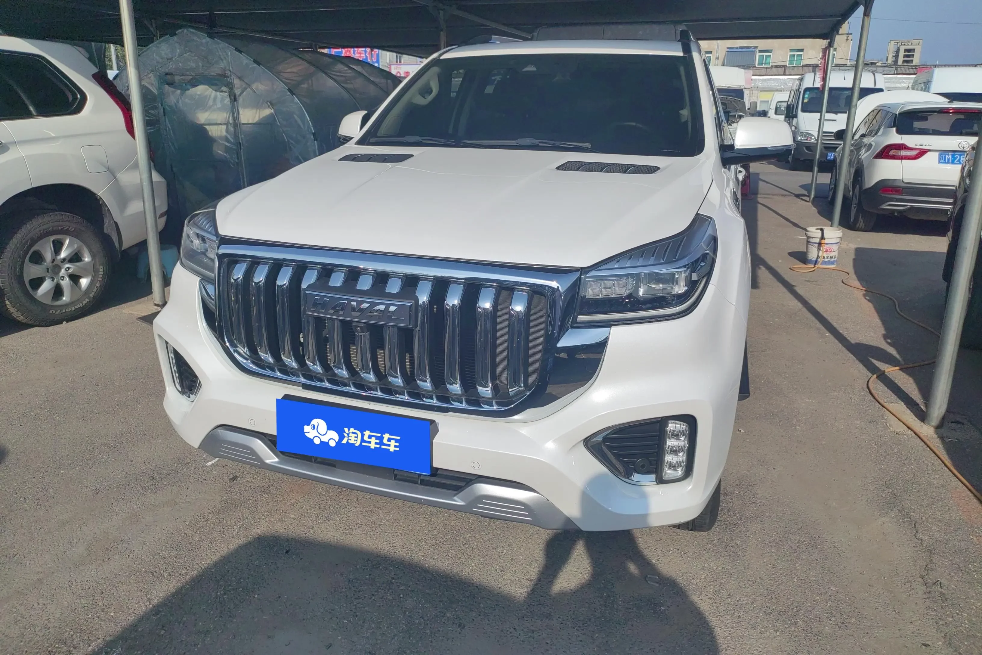 Haval H9