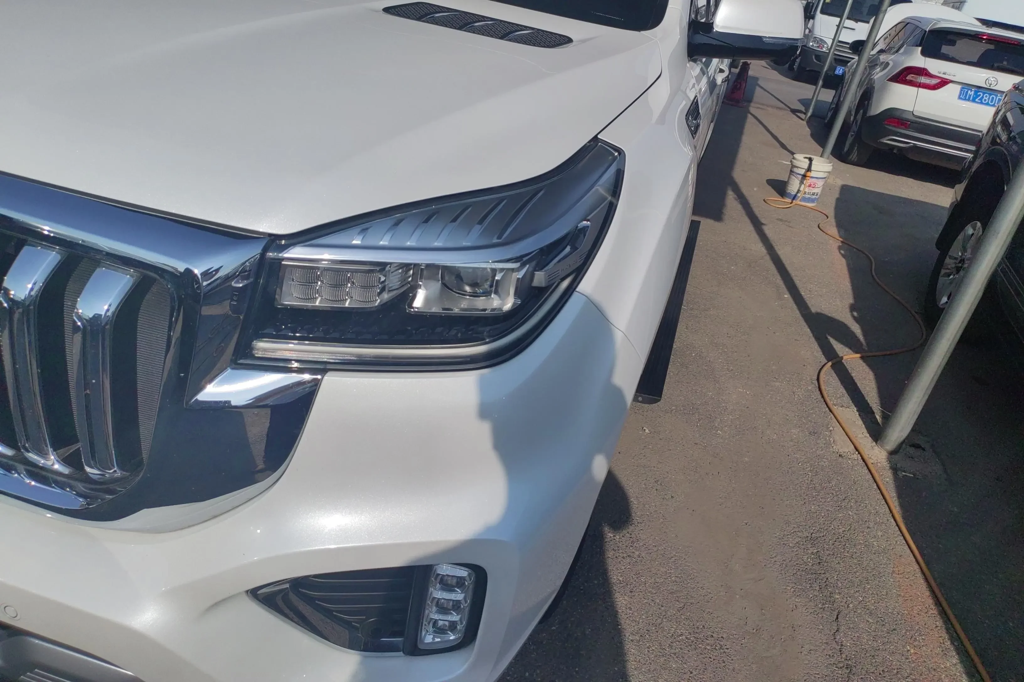 Haval H9