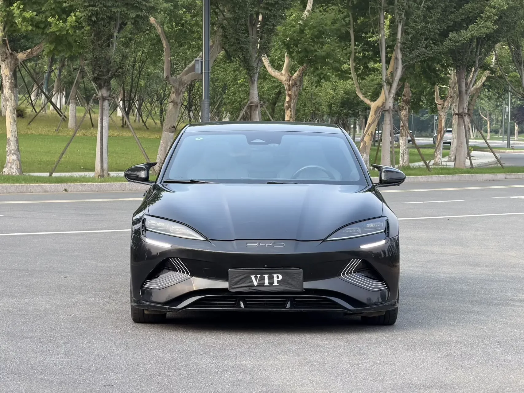 BYD seal