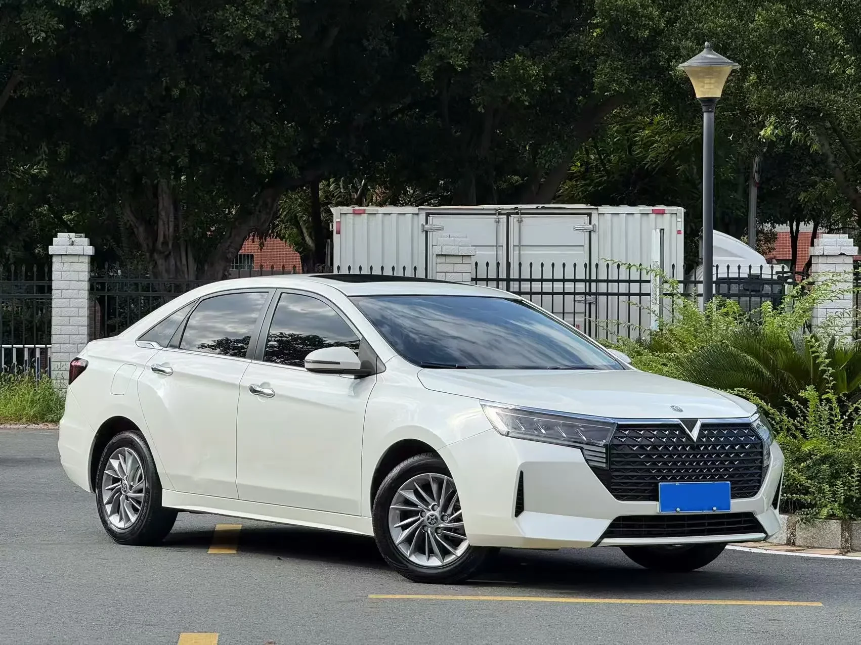 Kai Chen Venucia D60