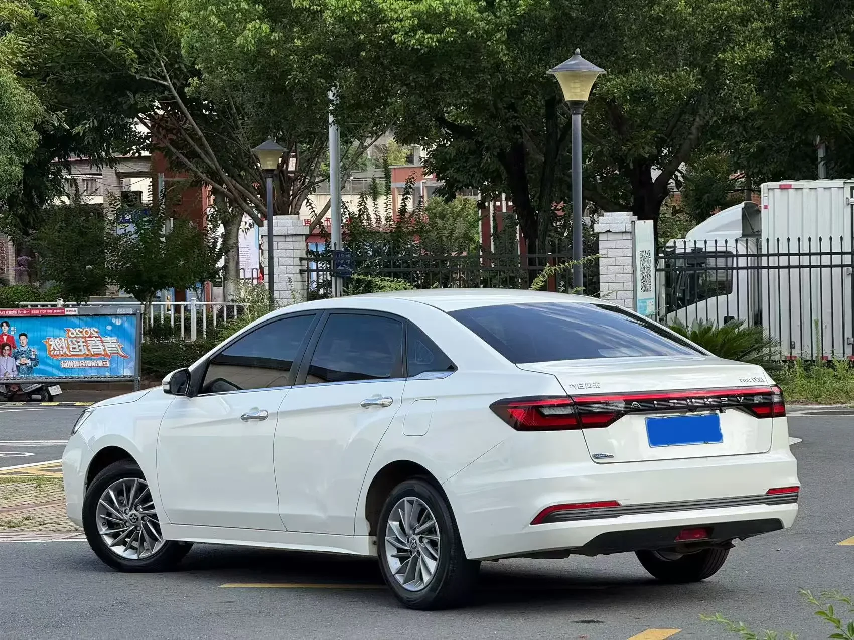 Kai Chen Venucia D60