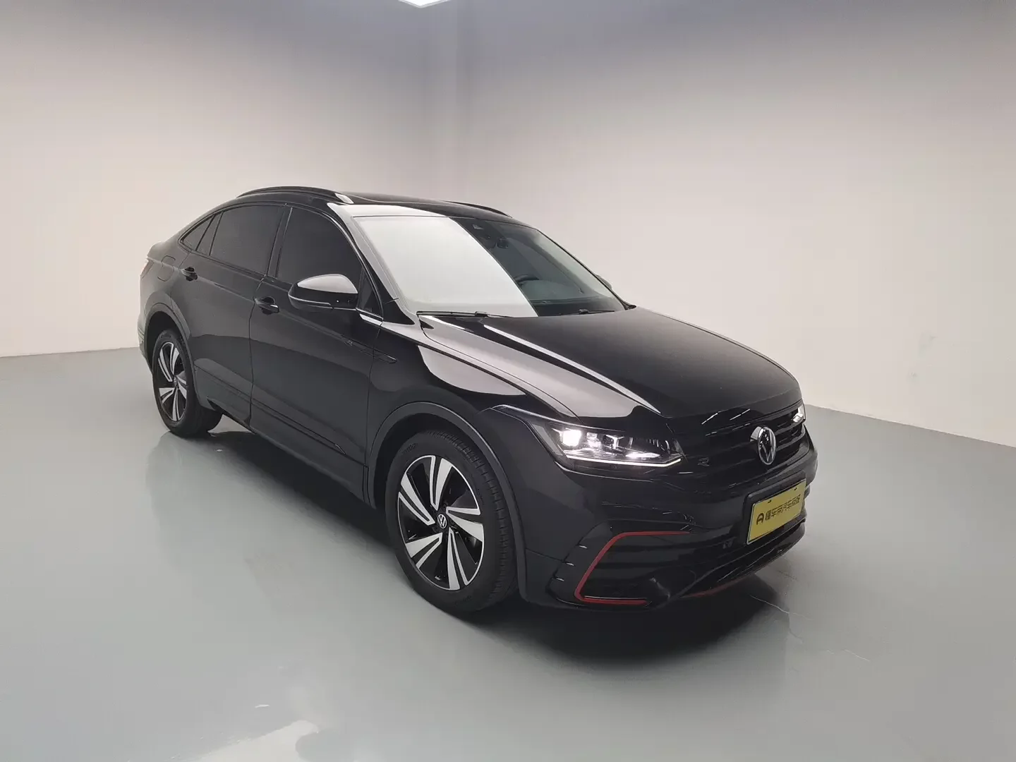 Volkswagen TiguanX