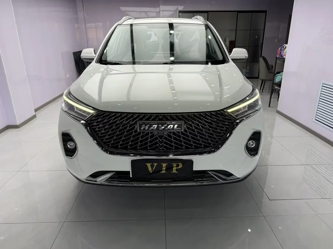 Haval M6