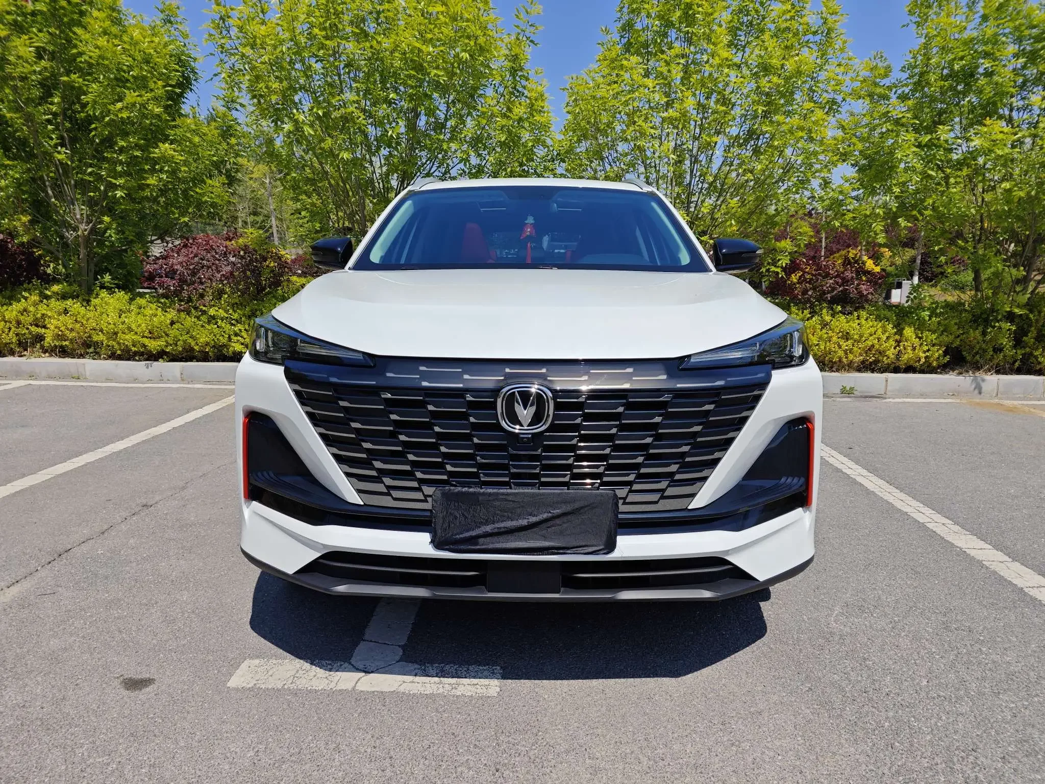 Changan CS55 PLUS