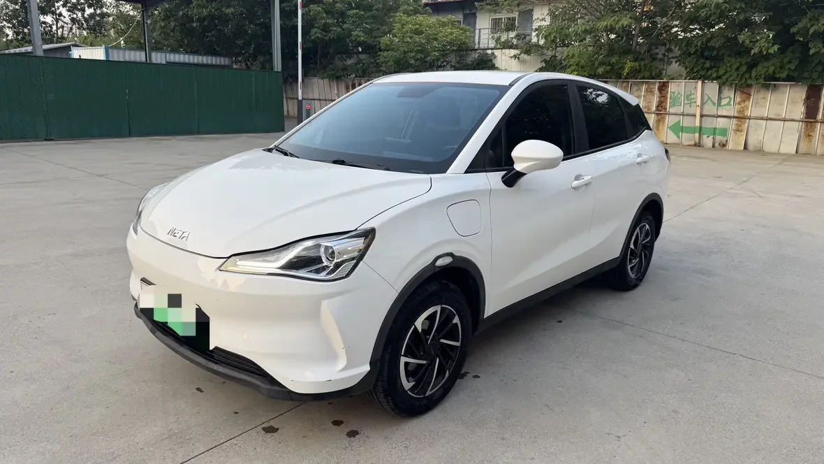 NETA Nezha V