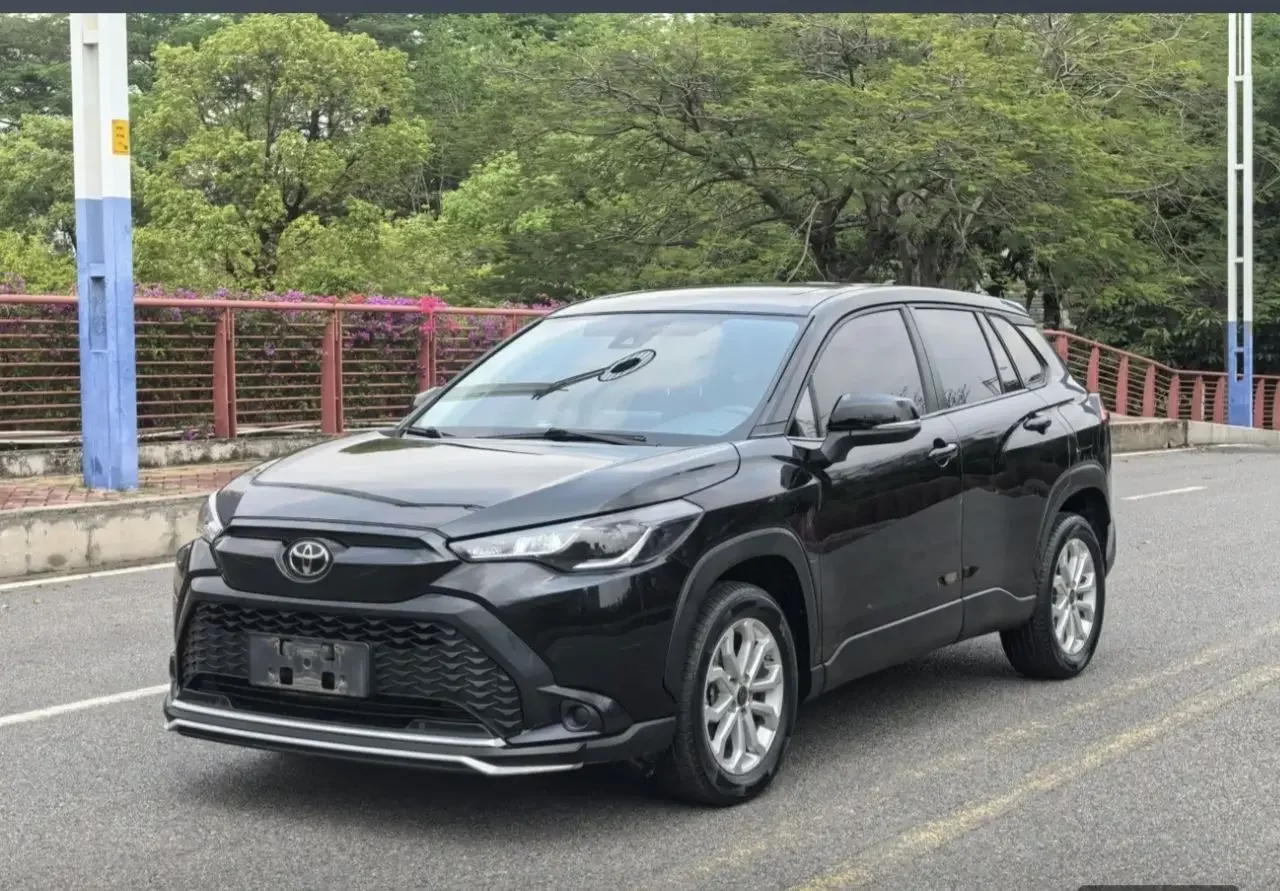 Toyota Frontlander