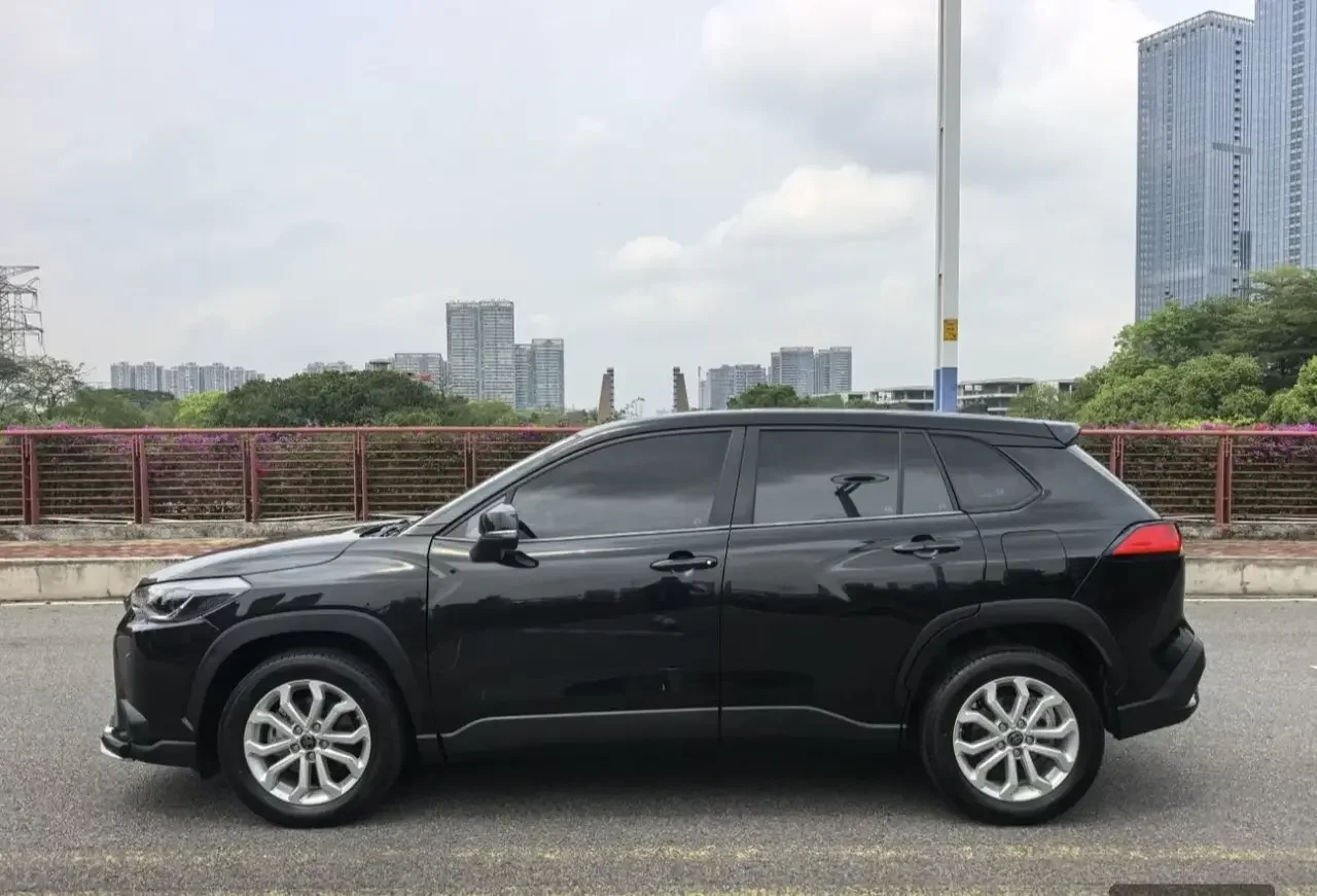 Toyota Frontlander