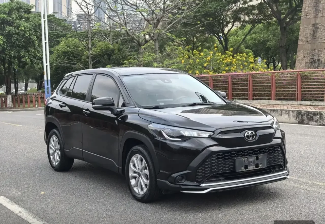 Toyota Frontlander