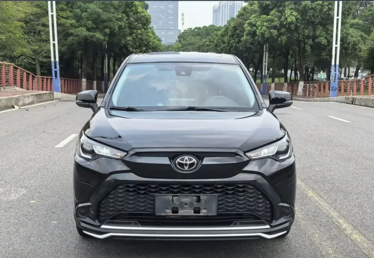 Toyota Frontlander