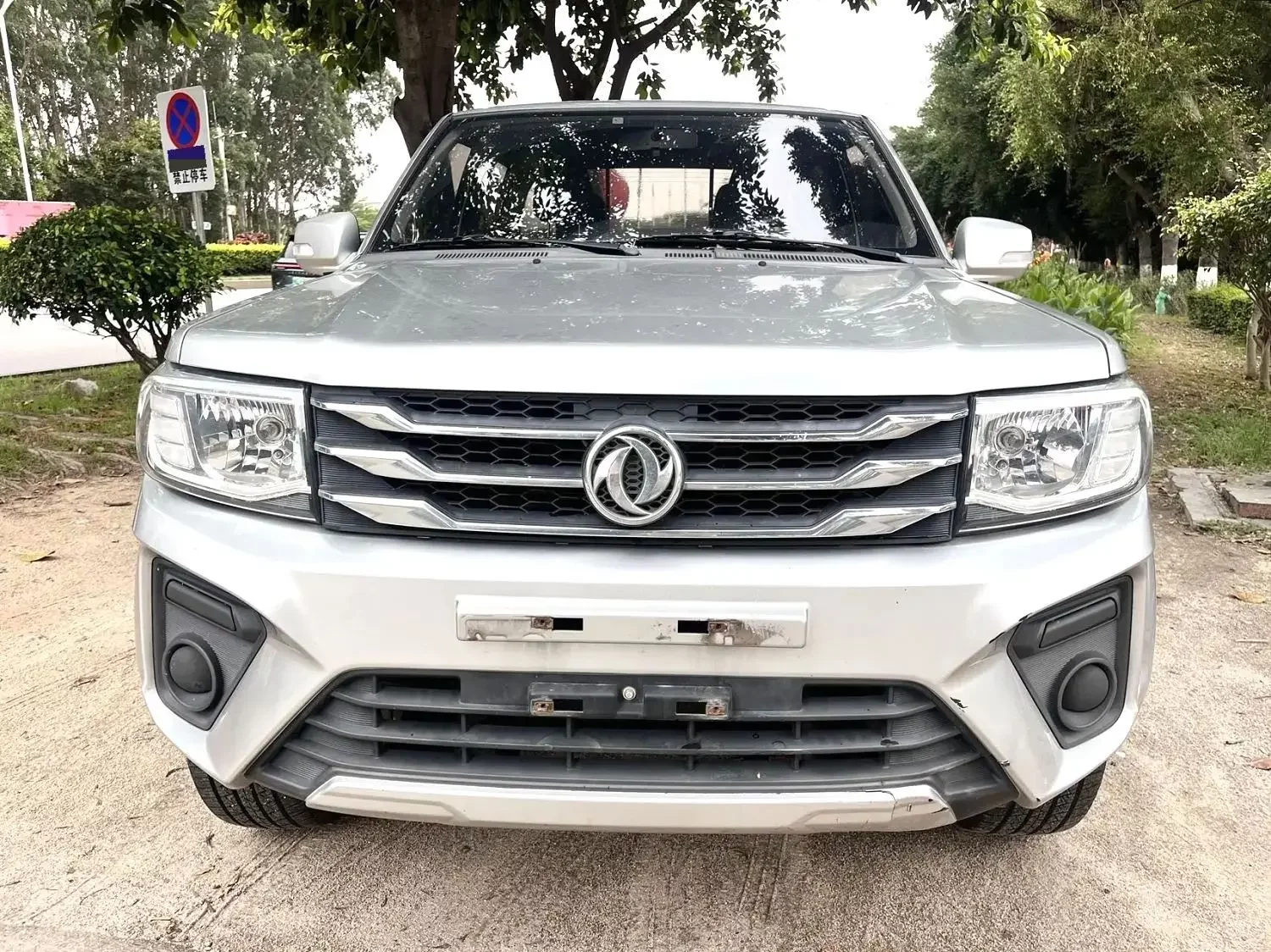 Dongfeng Ruiqi